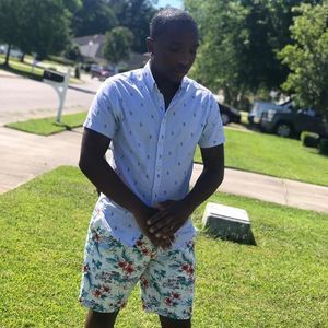 Meet your Posher, Von brandon